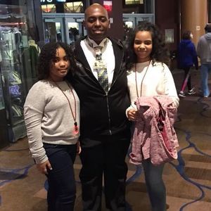 Meet your Posher, Elvin